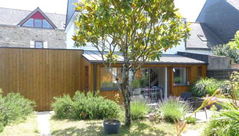 Confortable maison de vacances 3 étoiles, 6p - Foto 3