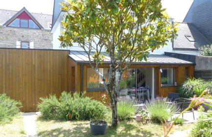 Confortable maison de vacances 3 étoiles, 6p - Foto 3