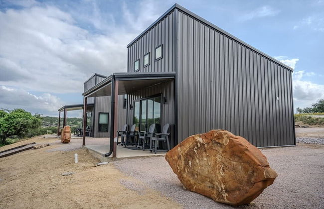 Miranda In The Hill Country - Hacienda Amor - Photo 14