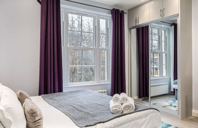 Carlton Vale Apartments - Photo 14