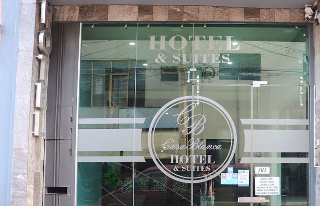 Hotel Casa Blanca & Suites - Foto 62