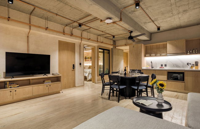 Caliza Roma Residences by Tasman - Foto 50