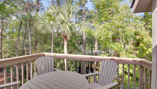 Spacious Condo in the Heart of Hilton Head - Foto 4
