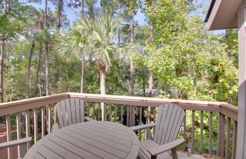 Spacious Condo in the Heart of Hilton Head - Foto 4