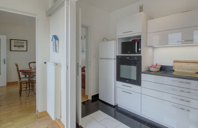 Les Terrasses - Foto 4