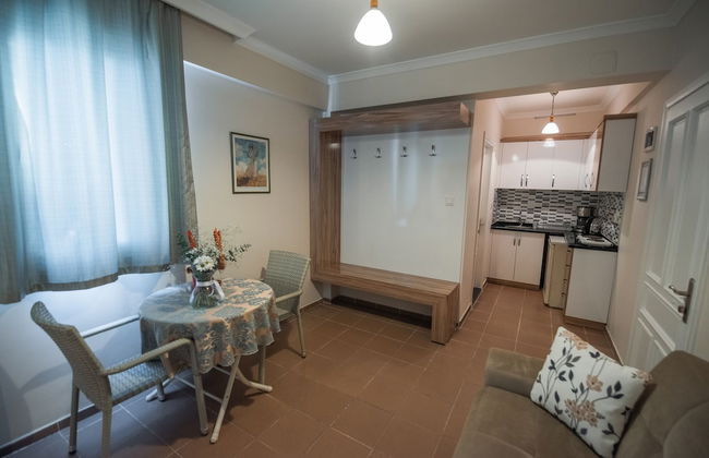 Narcis Apart Hotel - Photo 20