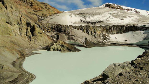 Copahue Volcano Hike - Foto 2