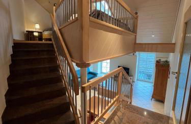 Gästehaus beim Metzger / Döttingen am Nürburgring - Foto 35