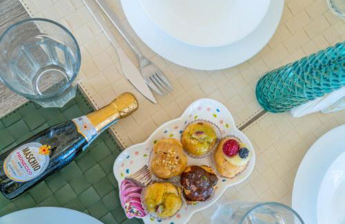 Laguna Blu Apartment - Panoramic View, Very close to the beach - Foto 49