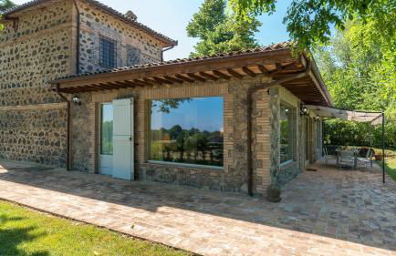 Casale dei Tigli 8 in Castel Giorgio - Foto 18