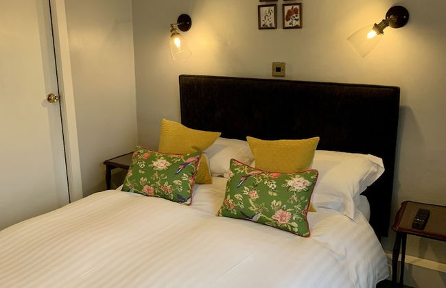 Squirrel Away Apartment Crieff - Foto 9