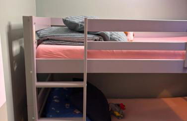 Cosy Home Next To Disneyland & Train - Foto 45