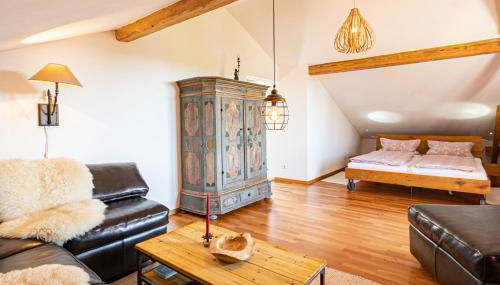 Ferienwohnung Zur Wache - Foto 5