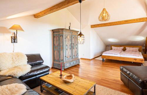 Ferienwohnung Zur Wache - Foto 5