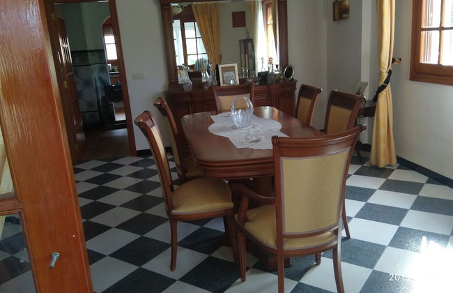 Chalet Villa con Piscina - Foto 16