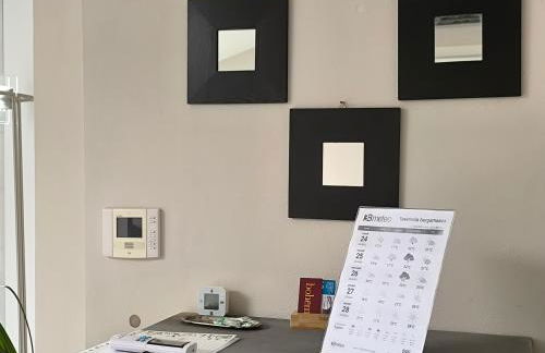 Villa Riva Lago - Apartment with parking - Photo 12