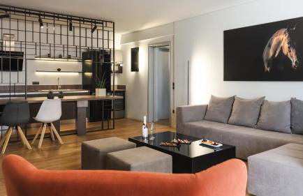 Elliniko Luxury Residence by First Class Properties - Foto 29