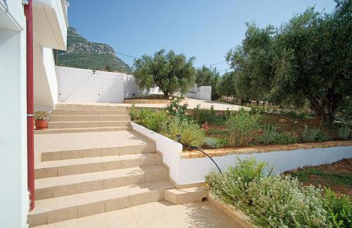 Messinian Seaview Retreat - Foto 5