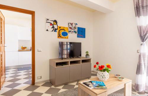 Residenza del Duca - Casteldaccia 2 camere - Foto 5