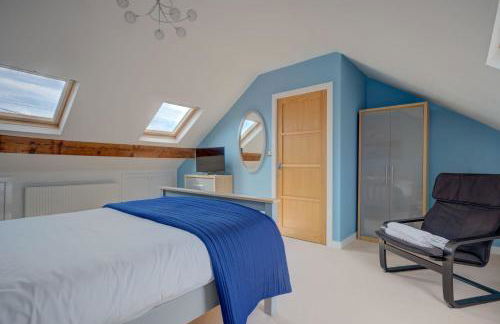 Sunderland Self Catering 2 - Violet Cottage Free Parking - Foto 16