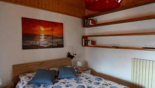 Casa Joly, la casetta tra i tre laghi - Foto 1