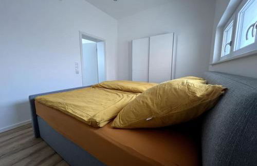 Moderne, stilvolle Ferienwohnung in Eich - Foto 10