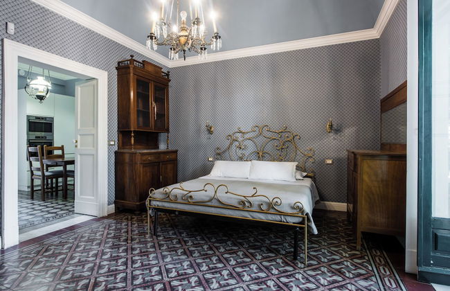 Casa Euplio by Wonderful Italy - Foto 7