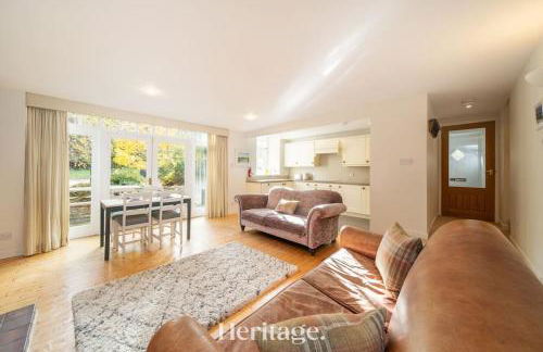 The Stables Cottage, Aboyne, Peaceful Stay in Royal Deeside - Photo 51