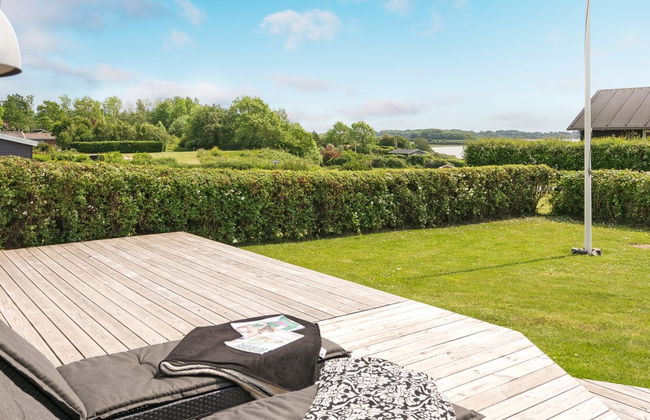 4 bedroom House in Egernsund with terrace - Photo 13