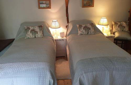 The Old Mill Cottage - Foto 24