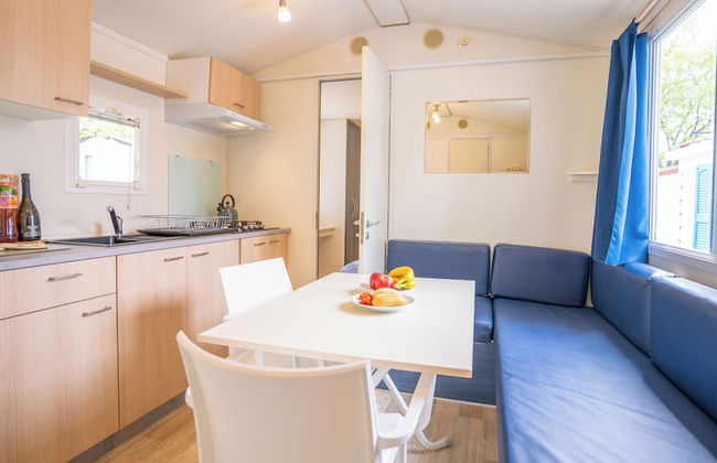 Happy Camp in Camping Golden Sunset - Foto 4