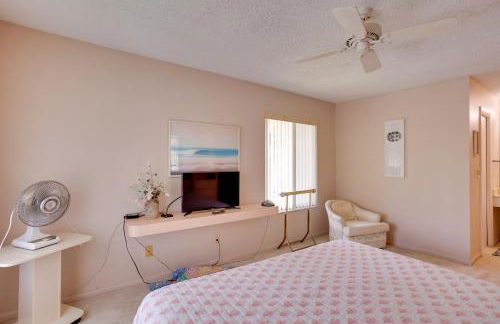 Pool and Ocean Access Palm Beach Gardens Condo - Foto 17