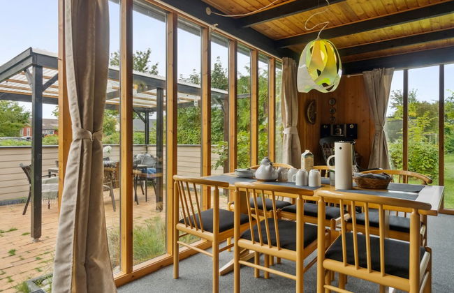 "Morten" - 120m from the sea - Photo 13