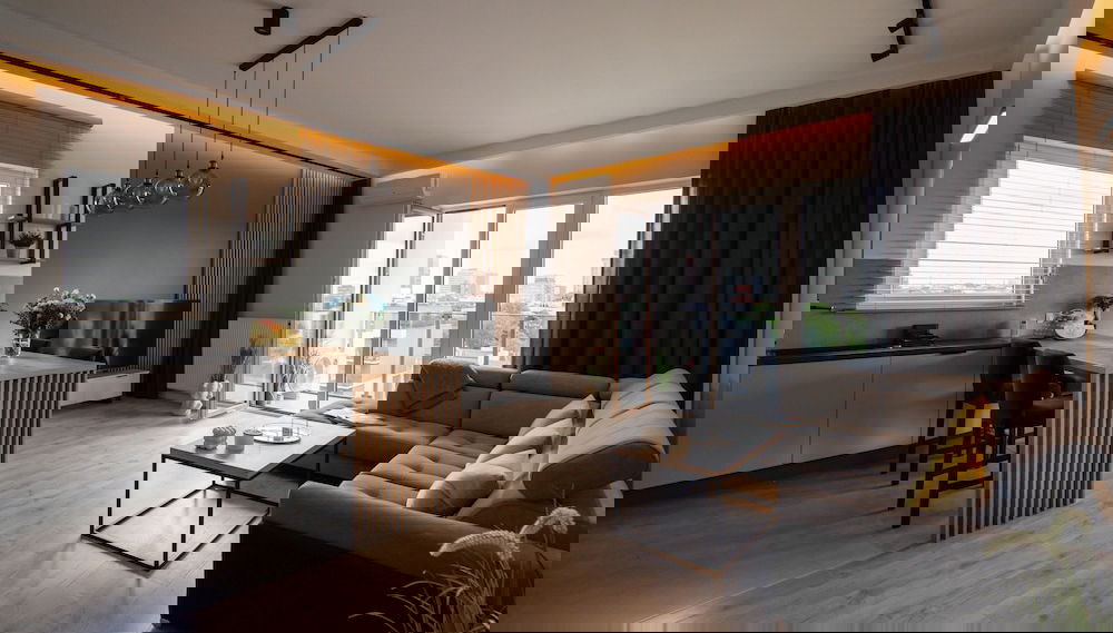 Lumina Apart near Pasaż Łódzki - Foto 1, Imagen principal