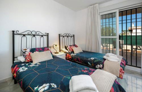 Lovely 2 bedroom Locrimar V walk to beach RDR260 - Foto 16