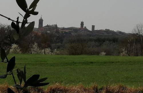 La Dimora degli Olivi - Foto 2