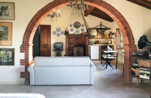 Borgo San Gusmè - Foto 51