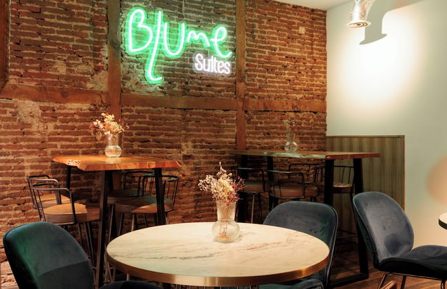 Blume Cruz Suites - Photo 144