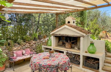 Villa Ferulas - Foto 46