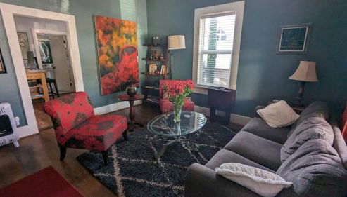 Roberts Cottage - Foto 3