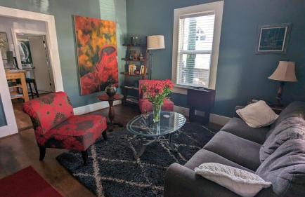 Roberts Cottage - Foto 3