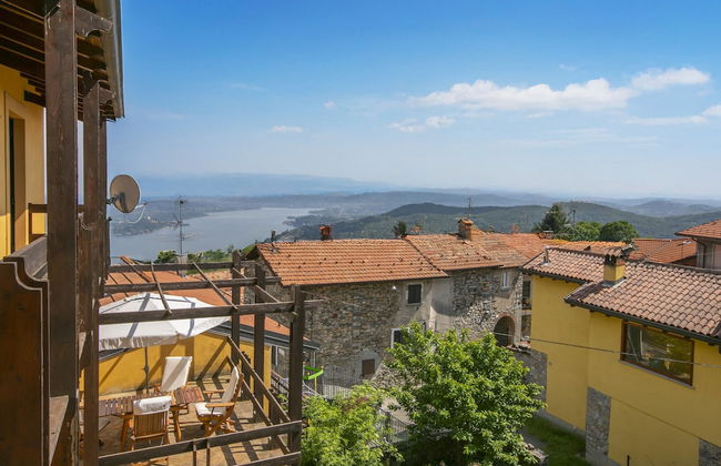 La Casa nel Borgo Lake View - Foto 30