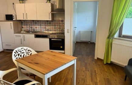 Apartment Erfurt-Marbach - Foto 5