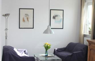 Ruhige Ferienwohnungen mit Teichblick - Photo 7