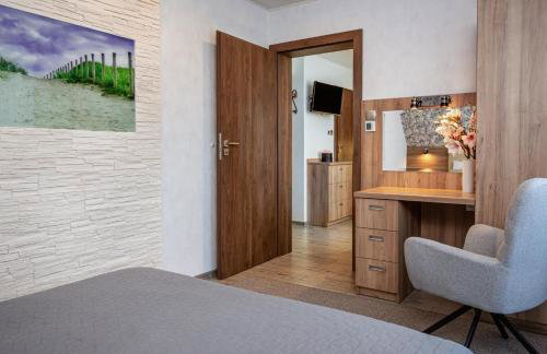 Apartamenty Czarny Kormoran - Photo 53