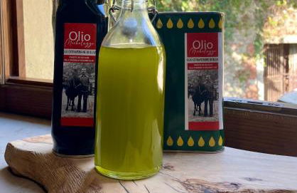 Le Giuggiole in Tuscany - Foto 26