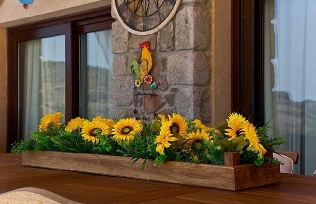 Palmiye Tepesi - Foto 16