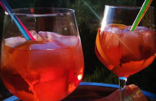 Agriturismo Terra Sabina - Foto 115