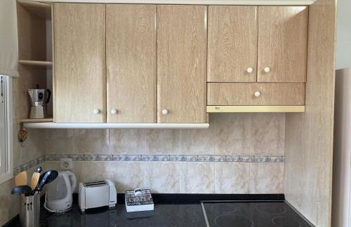 Casa Aloe C. Las Playitas. - Photo 9