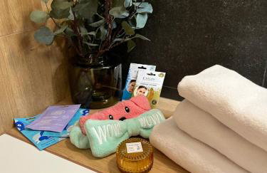 Willa Gocówka & SPA - Foto 33